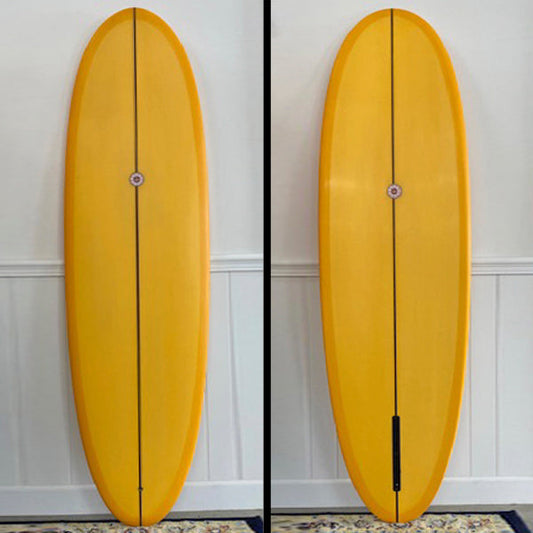 Magic Carpet | 6'0