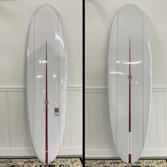 Nineplus Magic Carpet | 6'6 x 21 1/4 x 2 5/8