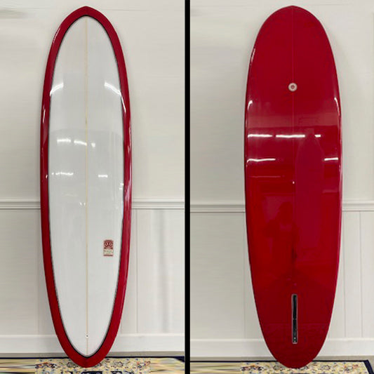 Magic Carpet | 7’0" X 22" X 3"