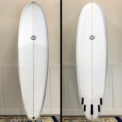 949 | 7'0" X 22" X 2 3/4" | Volan
