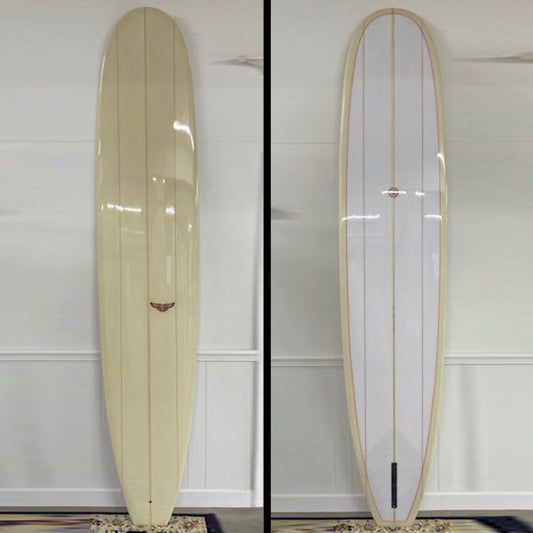 Nineplus - 9'4 Neville