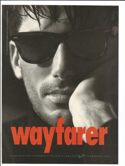 Ray-Ban Original Wayfarer Classic - Small
