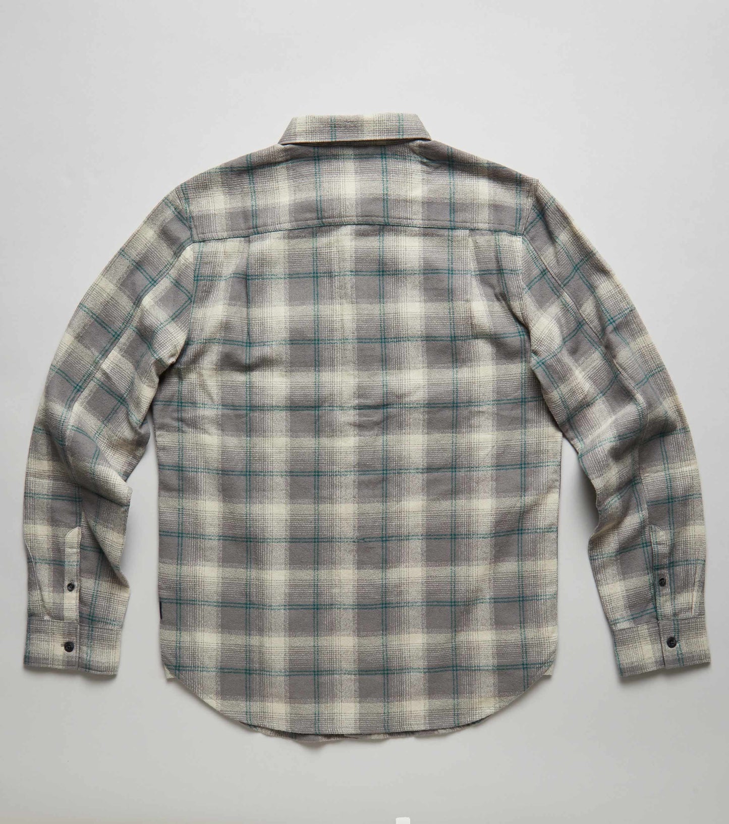 Tundra Shirt - Natural