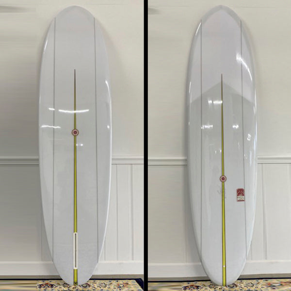 Nineplus Magic Carpet | 7'0 X 21 3/4 X 2 7/8