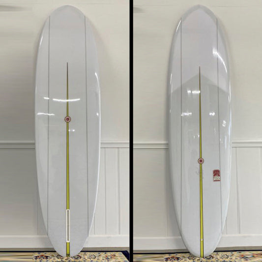 Nineplus Magic Carpet | 7'0 X 21 3/4 X 2 7/8